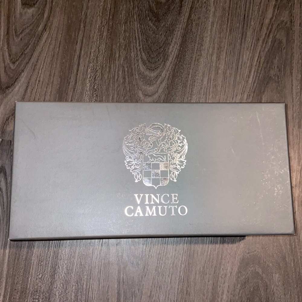 Vince Camino pearl sandals